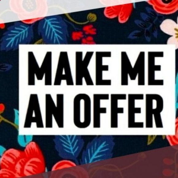 Torrid, Bananna Republic, Vintage Accessories - Lets make a deal;)